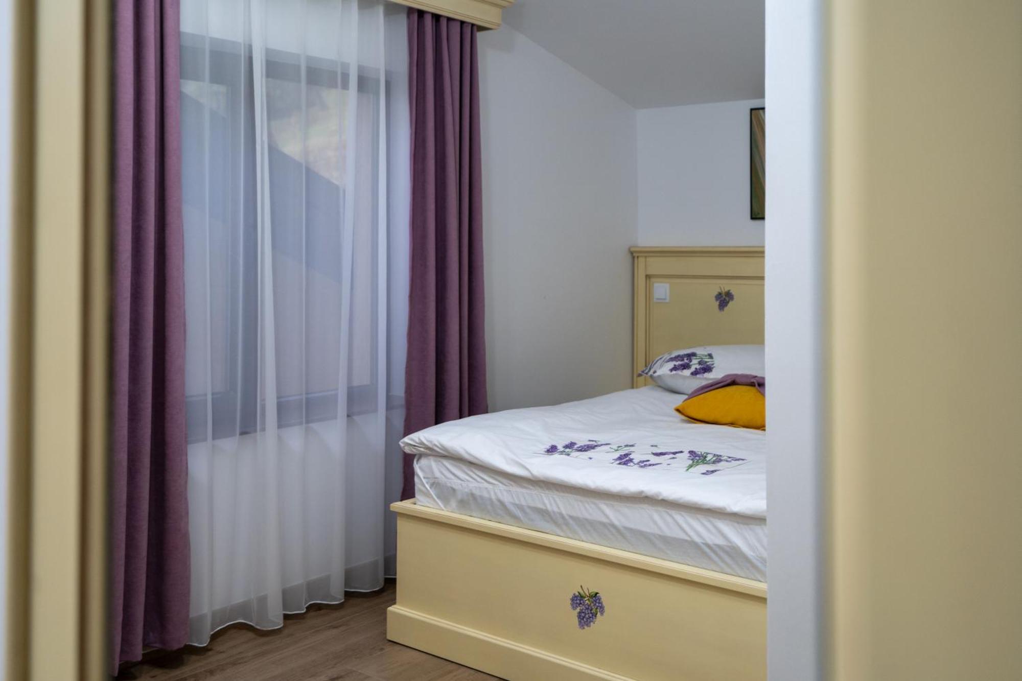 Vila N&D Arefu Kültér fotó