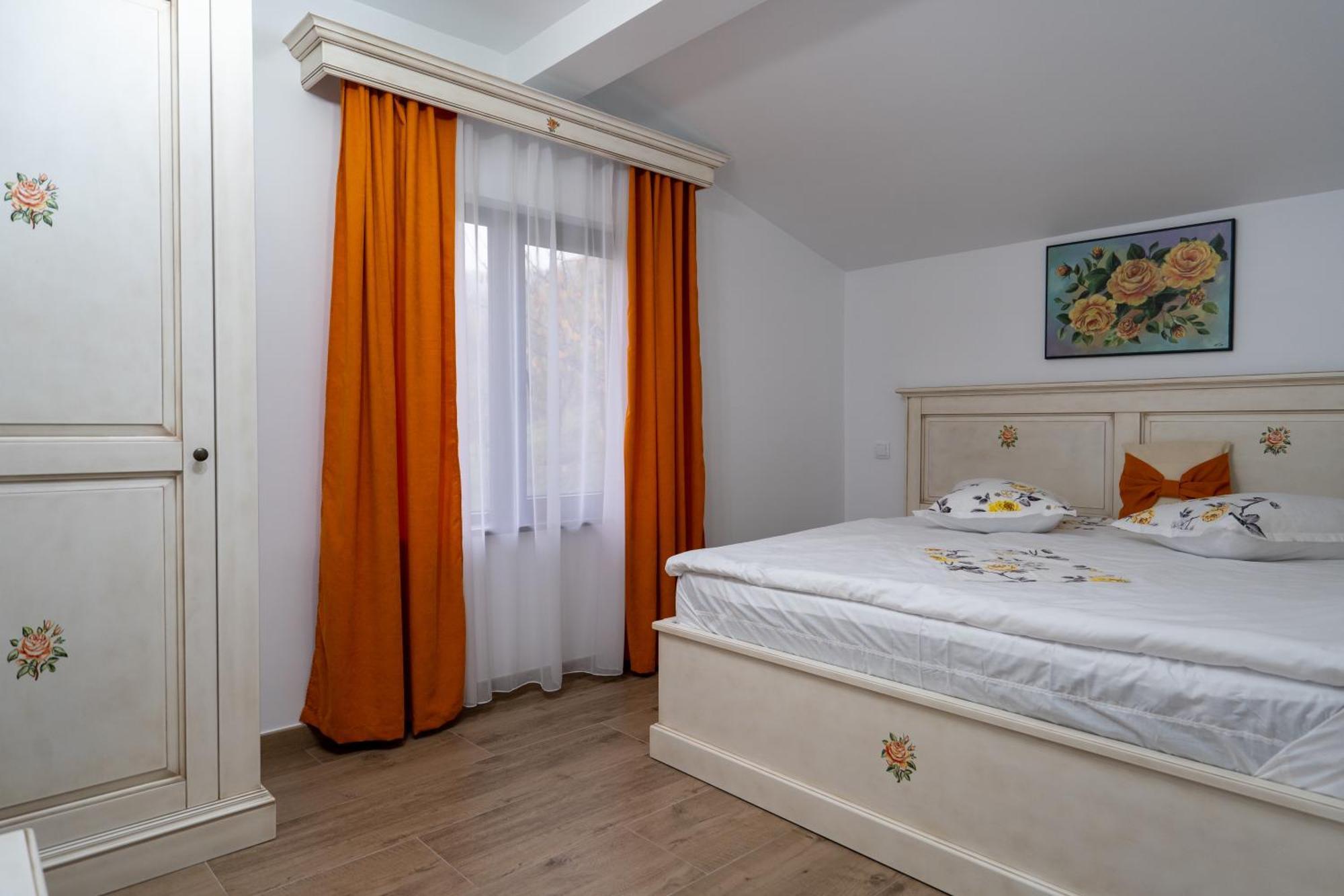 Vila N&D Arefu Kültér fotó